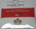 3 Euro Monaco offizieller Mini munten set des Casinos 200..., Postzegels en Munten, Munten | Europa | Euromunten, Verzenden
