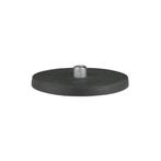 Neodymium Magneet 25KG Rubber M6 schroefdraad, Ophalen of Verzenden, Nieuw