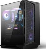 Ryzen 7 5800X Game PC / Windows 11 Computer - RTX 4060 Ti..., Computers en Software, Desktop Pc's, Ophalen of Verzenden, Nieuw