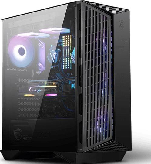 Ryzen 7 5800X Game PC / Windows 11 Computer - RTX 4060 Ti..., Computers en Software, Desktop Pc's, Nieuw, Ophalen of Verzenden