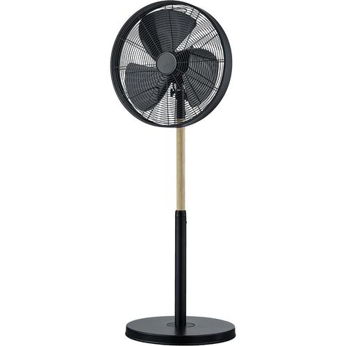 Ventilator - Trion Vikon - Statiefventilator - Staand - Rond, Witgoed en Apparatuur, Ventilatoren, Nieuw, Ophalen of Verzenden
