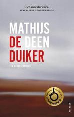 De Duiker | Deen, Mathijs | Nieuw | 9789021341156, Ophalen of Verzenden, Nieuw, Deen, Mathijs