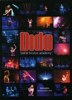dvd - Dido - Live At Brixton Academy, Zo goed als nieuw, Verzenden