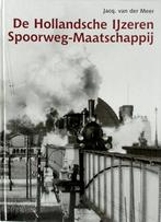 De Hollandsche IJzeren Spoorweg-Maatschappij, Nieuw, Verzenden