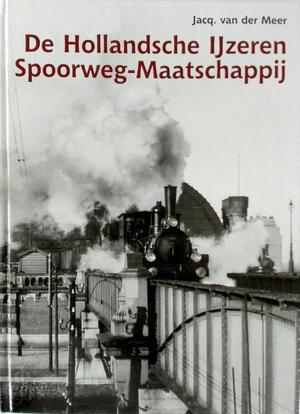 De Hollandsche IJzeren Spoorweg-Maatschappij, Boeken, Taal | Overige Talen, Verzenden
