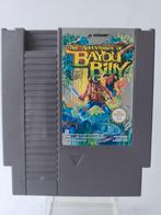 The Adventures of Bayou Billy NES, Spelcomputers en Games, Games | Nintendo NES, Nieuw, Ophalen of Verzenden
