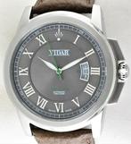 Vidar Since 1909 - Milano - Swiss Automatic - Two Years, Nieuw