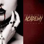 lp nieuw - Dead Girls Academy - Alchemy, Verzenden, Zo goed als nieuw