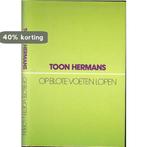 Op blote voeten lopen 9789026103834 Toon Hermans, Verzenden, Gelezen, Toon Hermans