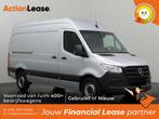 Mercedes-Benz Sprinter 317CDi Zilver of Grijs occasion, Automaat, Zwart, Mercedes-Benz, Diesel