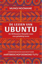 De lessen van Ubuntu 9789402704273 Mungi Ngomane, Boeken, Psychologie, Verzenden, Zo goed als nieuw, Mungi Ngomane