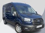 Ford Transit 350 2.0 TDCI L2H2 Trend, Stof, Gebruikt, Euro 6, Overige kleuren