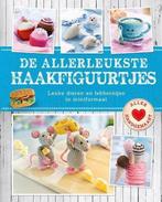 De allerleukste haakfiguurtjes 9789461884022 Sam Lavender, Verzenden, Gelezen, Sam Lavender