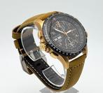 Hamilton - Khaki X-Wind - H776960 - Heren - 2000-2010, Sieraden, Tassen en Uiterlijk, Horloges | Heren, Nieuw