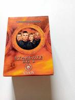 Stargate SG1, Cd's en Dvd's, Verzenden, Gebruikt