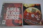 Siren - Blood Curse (PS3), 1 speler, Verzenden, Zo goed als nieuw