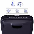 Stane Papierversnipperaar – Papiervernietiger voor Thuis en, Ophalen of Verzenden, Nieuw