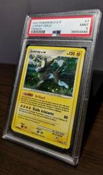 Pokémon - 1 Graded card - Luxray 7 Holo - PSA 9 - Diamond &, Hobby en Vrije tijd, Verzamelkaartspellen | Pokémon, Nieuw
