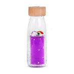 Petit Boum - Regenboog Sensorische fles, Nieuw