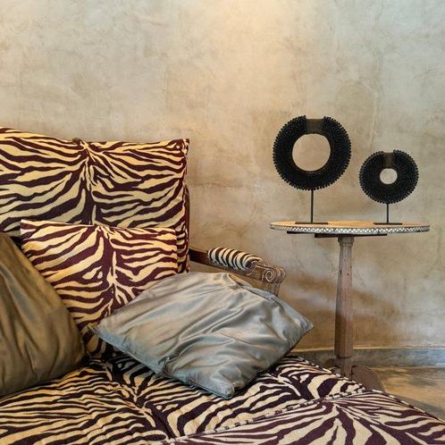 Decoratief ornament (2) - NO RESERVE PRICE - A Pair of, Antiek en Kunst, Kunst | Designobjecten