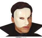 Phantom of the opera masker, Hobby en Vrije tijd, Feestartikelen, Verzenden, Nieuw, Feestartikel