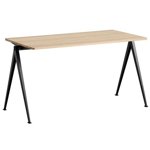 20% Korting | Hay Pyramid Bureau, Huis en Inrichting, Bureaus, Zo goed als nieuw, Verzenden
