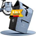 2dekans | RADGEIST fietstas voor bagagedrager I fietstas, Sieraden, Tassen en Uiterlijk, Tassen | Schoudertassen, Ophalen of Verzenden