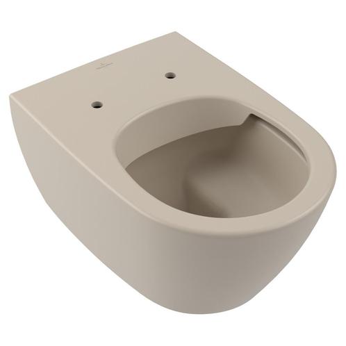 Wandcloset Villeroy & Boch Subway 2.0 Diepspoel Zonder, Doe-het-zelf en Verbouw, Sanitair, Overige typen, Nieuw, Ophalen of Verzenden