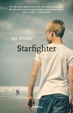 Starfighter | Jan Kloeze | 9789493343252, Zo goed als nieuw, Jan Kloeze