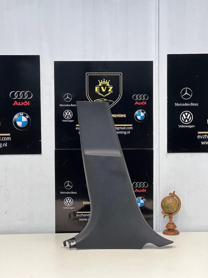 Toyota Aygo B-stijl afdekkap links bj.2022 art.632100382, Auto-onderdelen, Interieur en Bekleding, Gebruikt, Toyota