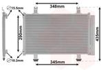 LUCHTCONDENSATOR VOOR SUZUKI SWIFT 2005-2010 9531062J00, Ophalen of Verzenden, Nieuw