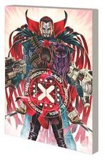 Immortal X-Men By Kieron Gillen Vol. 2, Verzenden, Zo goed als nieuw