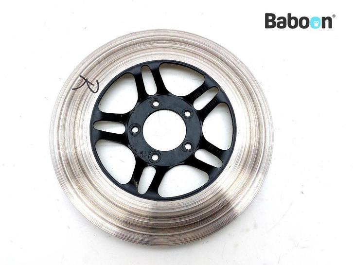 Remschijf Voor Honda GL 1000 Goldwing (GL1000), Motoren, Onderdelen | Honda, Gebruikt, Verzenden