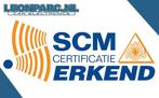 Keuren Auto Alarm Certificaat Kiwa Scm CCV klasse 1 2 3 4 5, Nieuw