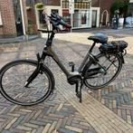 Sparta M8B Elektrische damesfiets | 8 Versnellingen | 500Wh, Ophalen, Sparta, Gebruikt, 47 tot 51 cm