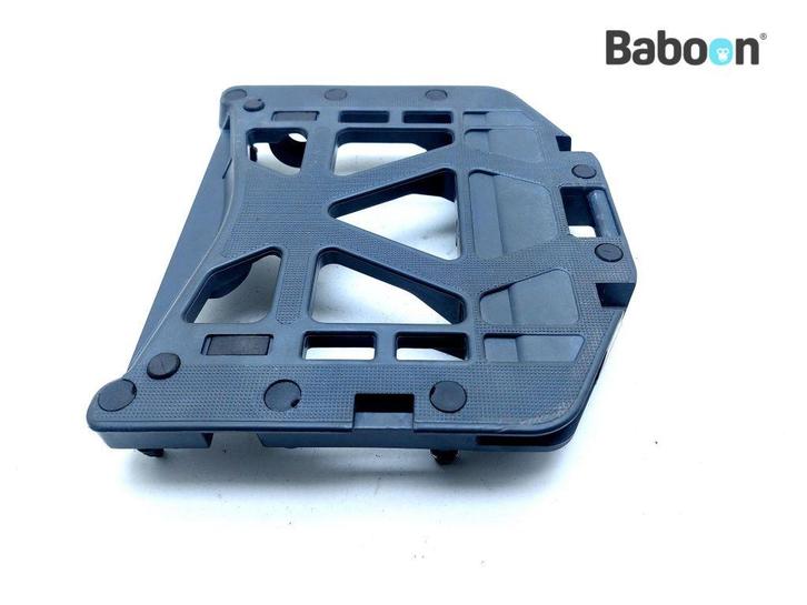 Topkoffer Rek Honda XL 650 V Transalp (XL650V RD10 RD11), Motoren, Onderdelen | Honda, Gebruikt, Verzenden