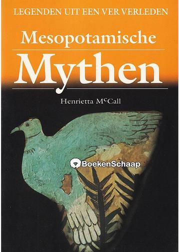 Mesopotamische Mythen Henrietta McCall
