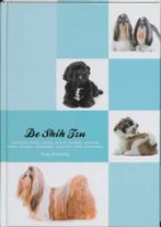 De Shih Tzu 9789077462447 C. Schwering, Boeken, Verzenden, Gelezen, C. Schwering