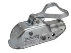 Winterhoff WW200 - rond 50 mm - 3000 kg - geremde koppeling, Ophalen of Verzenden, Nieuw