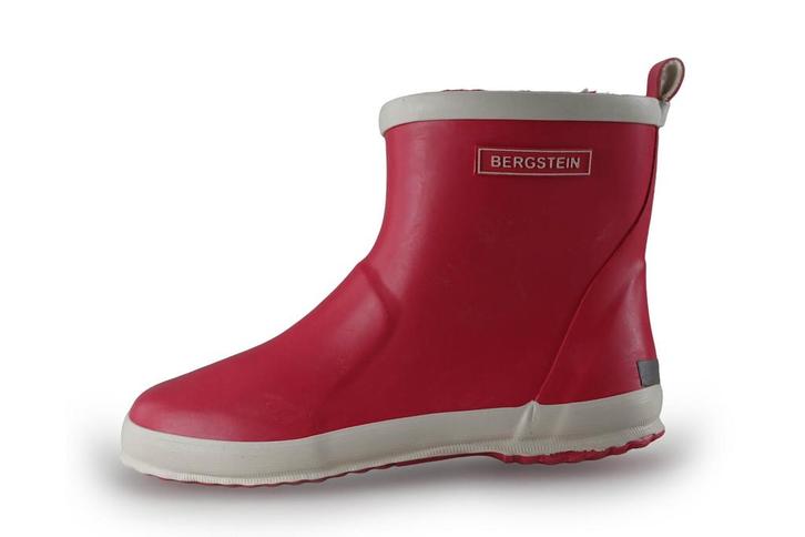 Bergstein Regenlaarzen in maat 32 Roze | 10% korting, Kinderen en Baby's, Kinderkleding | Schoenen en Sokken, Jongen of Meisje