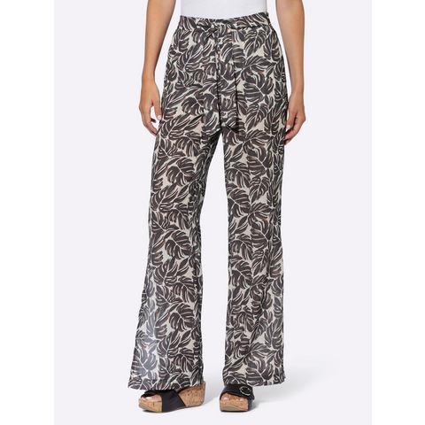 heine Comfortbroek, Kleding | Dames, Broeken en Pantalons, Nieuw, Verzenden
