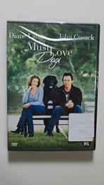 MUST LOVE DOGS (IN SEAL) (DVD), Verzenden, Gebruikt