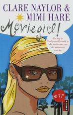 Moviegirl! / Chicklit-reeks Poema Pocket 9789024559510, Verzenden, Gelezen, Mimi Hare