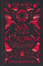Six of Crows: Collectors Edition: Book 1, Boeken, Verzenden, Nieuw