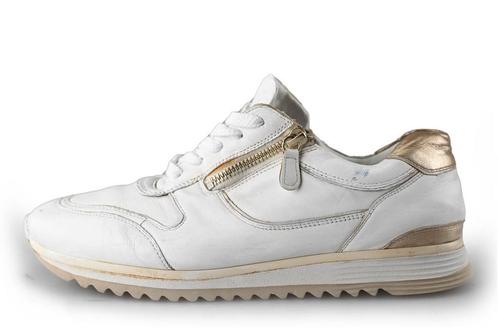 Hassia Sneakers in maat 40 Wit | 10% extra korting, Kleding | Dames, Schoenen, Wit, Gedragen, Sneakers of Gympen, Verzenden