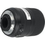 Nikon AF-S 85mm F/3.5G ED iF VR DX micro | Tweedehands, Audio, Tv en Foto, Fotografie | Lenzen en Objectieven, Verzenden, Gebruikt