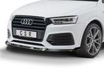 Voorspoiler Audi Q3 (8U), Auto-onderdelen, Overige Auto-onderdelen, Nieuw, Ophalen of Verzenden
