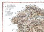 Italië - Turin; Zuccagni Orlandini - Divisione militare di, Nieuw