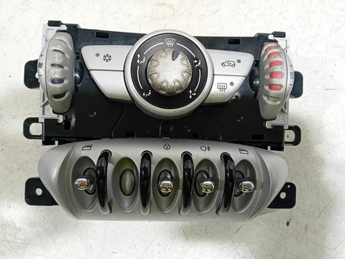 Bedieningspaneel kachel Mini Mini  One 3454079, Auto-onderdelen, Elektronica en Kabels, ARN erkend, Stiba lid, Erkend duurzaam