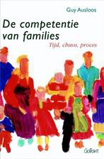 De competentie van families 9789053509173 Guy Ausloos, Verzenden, Zo goed als nieuw, Guy Ausloos